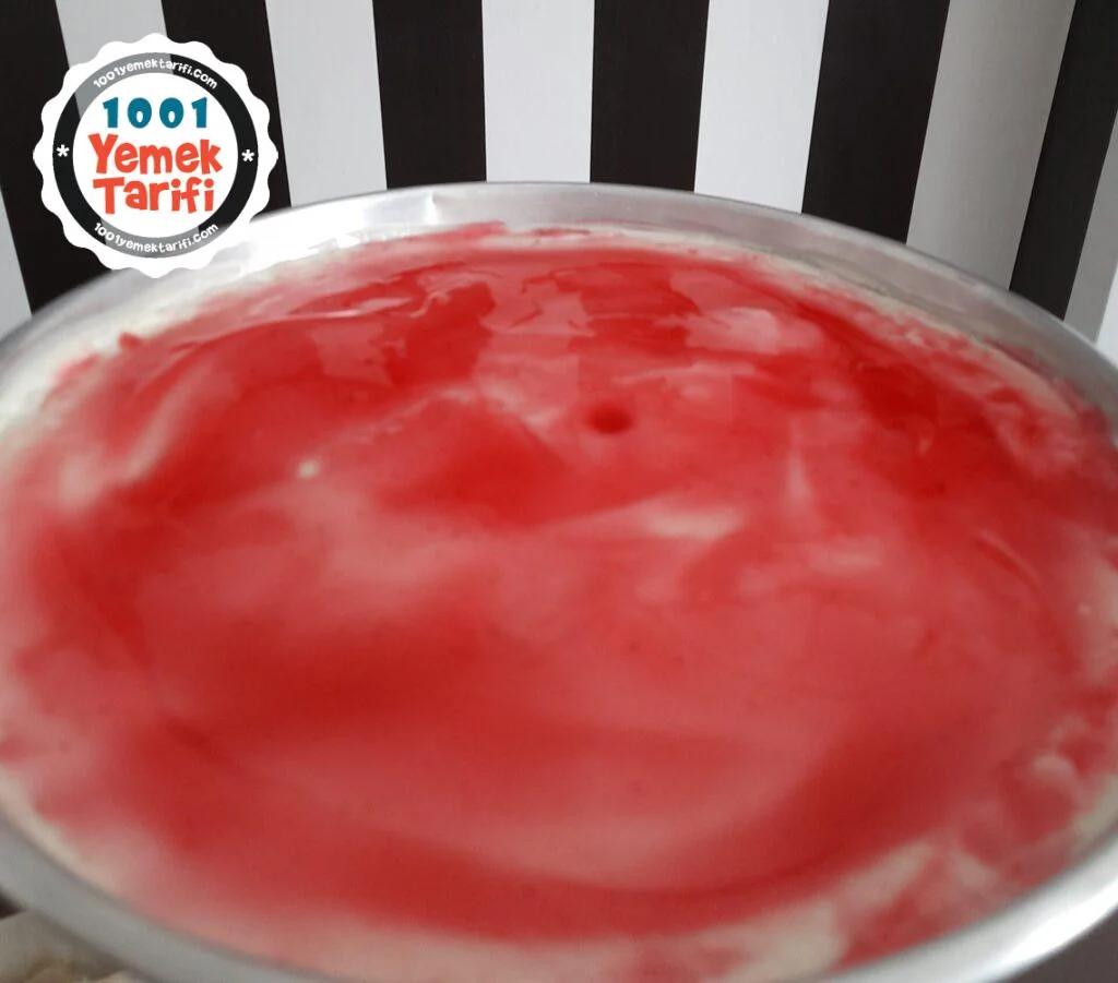 nefis Chessecake Tarifi