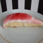 Chessecake Tadında Kek Tarifi