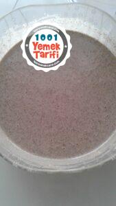 Haşhaşlı Krep Tarifi