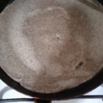 Haşhaşlı Krep Tarifi