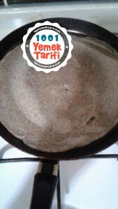 Haşhaşlı Krep Tarifi