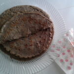 Haşhaşlı Krep Tarifi