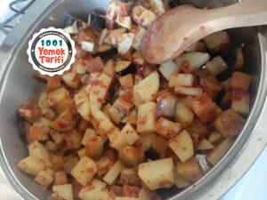 Türlü Nasıl Yapılır