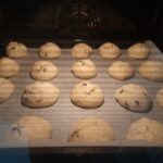 damla çikolatalı kurabiye kaç kalori