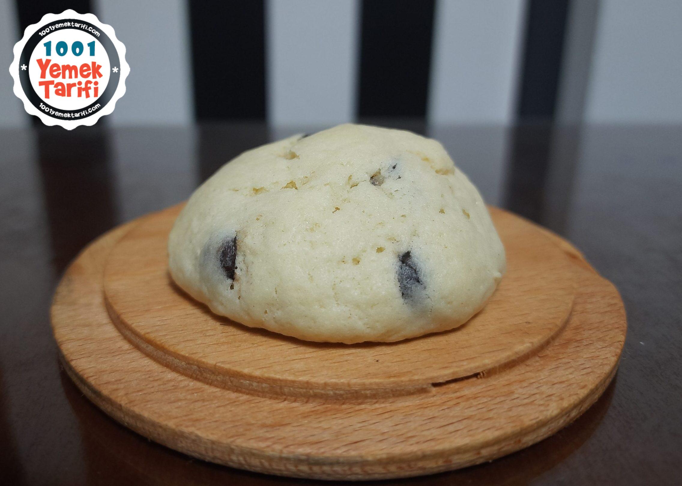 çikolatalı kurabiye nasıl yapılır