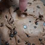 Pudingli Şekersiz Kurabiye Tarifi