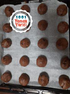 Şekersiz Kurabiye Tarifi