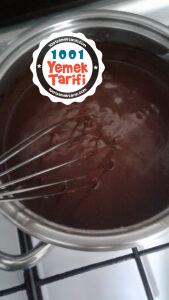 kolay Profiterol Tarifi