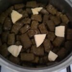 Yaprak Sarması Tarifi