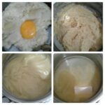 Ev Yapımı Profiterol Tarifi