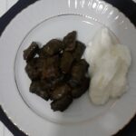 yaprak sarması tarifi