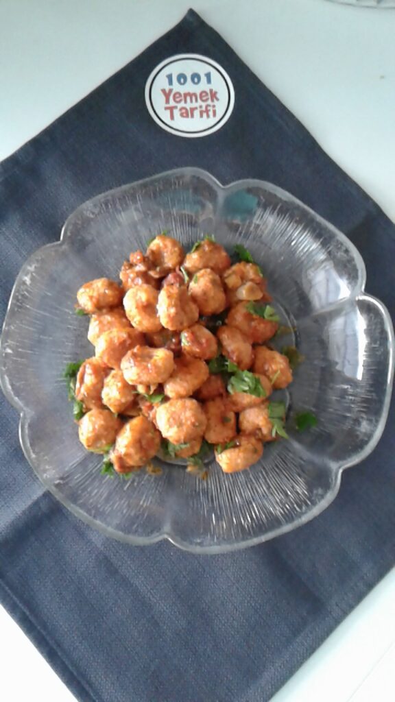 Fellah Köftesi