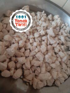 Tavuk Sote Nasıl Yapılır