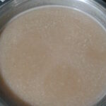 Un Çorbası yapımı