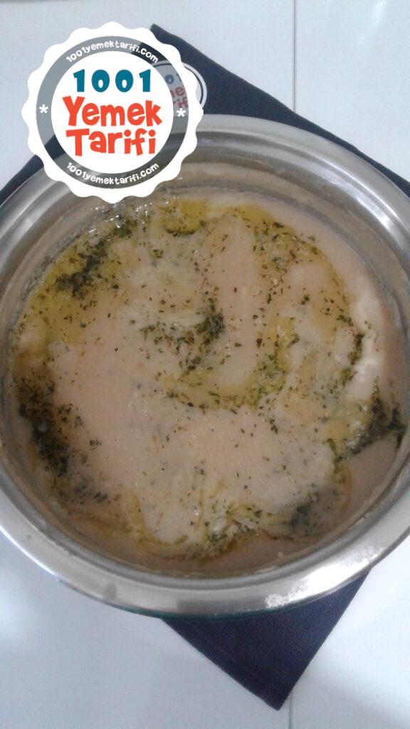 Un Çorbası Tarifi