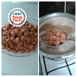 Fellah Köftesi tarifi