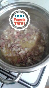 Kıymalı Ekmek Aşı