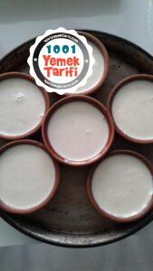 Cevizli Hamsiköy Sütlacı Nasıl Yapılır