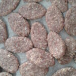 Kadınbudu Köfte Tarifi-resimli anlatım