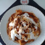 Kıymalı Ekmek Aşı (Papara Tarifi