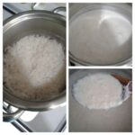 Cevizli Hamsiköy Sütlacı Nasıl Yapılır