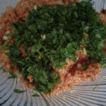 nefis Kısır Tarifi