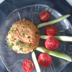 Dere Otlu Kısır Nasıl Yapılır