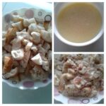 Bayat Ekmek Böreği