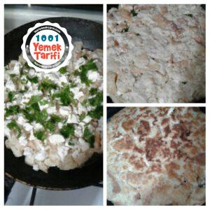 Ekmek Böreği