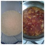 Dere Otlu Kısır Tarifi