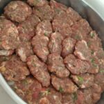 Kuru Köfte Nasıl Yapılır