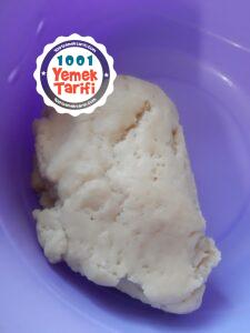 Elmalı Kurabiye Nasıl Yapılır