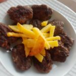 Kuru Köfte Nasıl Yapılır