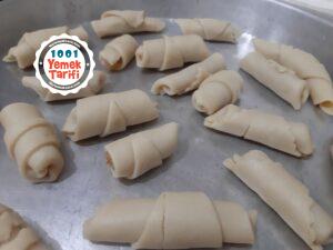 Elmalı Kurabiye Nasıl Yapılır