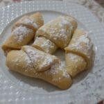 Elmalı Kurabiye tarifi