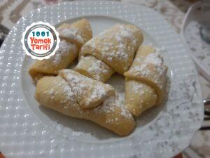 Elmalı Kurabiye Nasıl Yapılır