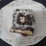 Kedi Dili Pasta tarifi