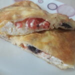 Karışık Omlet Tarifi