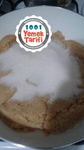 Un Helvası yapımı