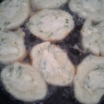 Peynir Köftesi Tarifi-resimli anlatım