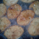 Peynir Köftesi nasıl yapılır