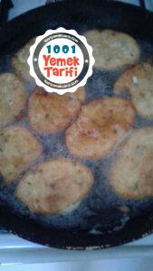 Peynir Köftesi nasıl yapılır