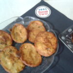 Peynir Köftesi Tarifi