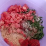 Biber Dolması Tarifi