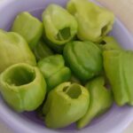 Dolması Tarifi-resimli anlatım