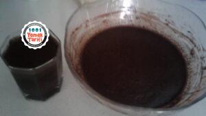 Kakaolu Islak Kek Tarifi