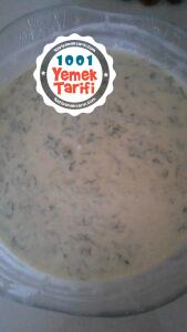 Kaygana Tarifi-resimli anlatım