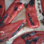 Kırmızı Biber Böreği