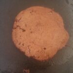 Pankek Pasta yapımı