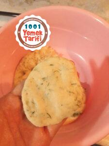 Kolay Dereotlu Poğaça